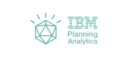 IBM Planning Analytics - flexibel och kraftfull lösning för rapportering analys samt operationell och finansiell planering.