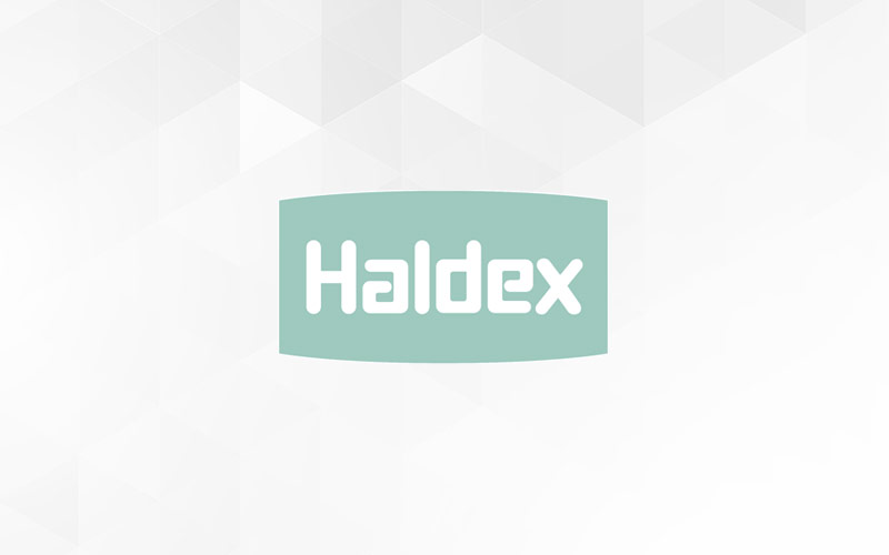 Haldex har varit kund till Addedo under många år och när den nya kraven på att hantera leasing så tog de kontakt med oss på Addedo.