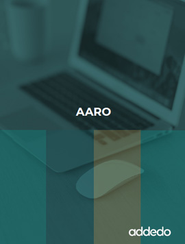 Aaro - svensk specialistleverantör av systemstöd för koncernrapportering och en av två marknadsledande koncernrapporteringssystem på den svenska marknaden