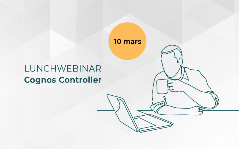 Cognos Controller webinar