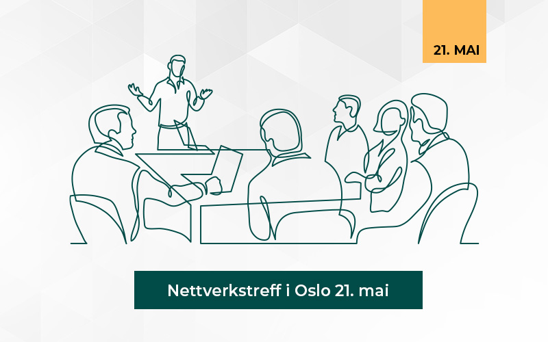 Nettverkstreff for IBM Cognos Controller i Oslo